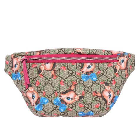 gucci tasche kinder|Gucci Kids .